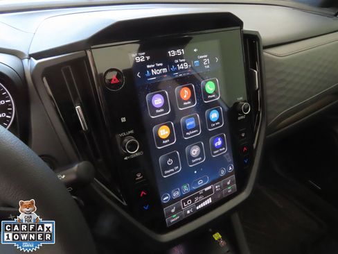 Used 2025 Subaru Forester Sport image 17