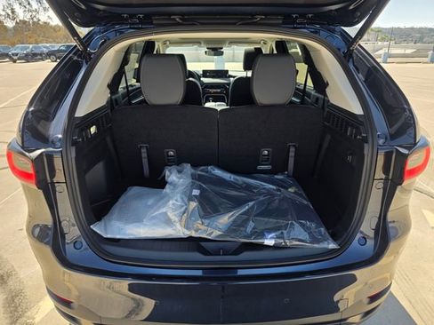 New 2026 MAZDA CX-90 Plug-In Hybrid w/ Preferred AWD/4WD image 15