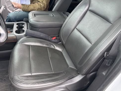 Used 2020 GMC Sierra 1500 SLT w/ SLT Premium Plus Package image 8