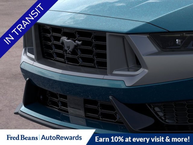 New 2026 Ford Mustang Dark Horse RWD image 17