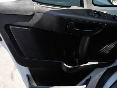 Used 2018 RAM ProMaster 2500 w/ Mopar Trailer Tow Group image 30