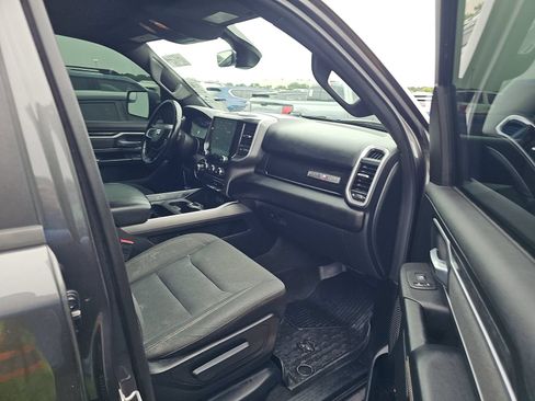Used 2022 RAM 1500 Lone Star RWD image 11