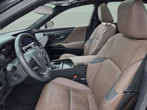 Used 2024 Lexus ES 350 Ultra Luxury w/ Accessory Package (Z2) FWD image 15