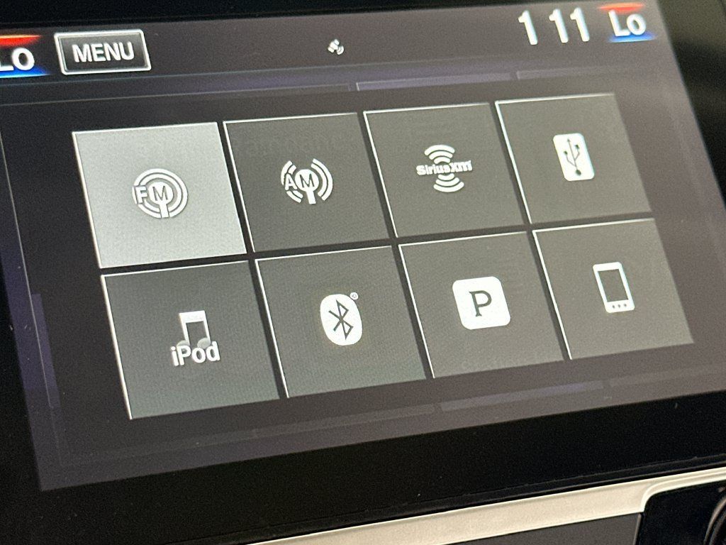 Used 2019 Honda Civic EX-L image 28
