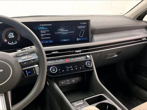 Used 2024 Hyundai Sonata SEL FWD image 5