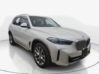 Used 2024 BMW X5 xDrive40i AWD/4WD 360° Tour
