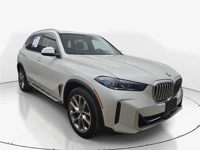 Used 2024 BMW X5 xDrive40i