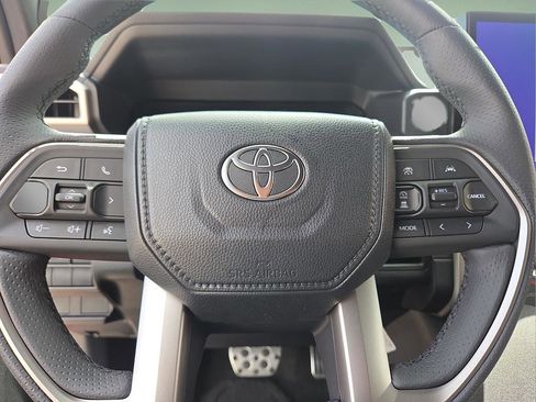 New 2026 Toyota 4Runner TRD Sport Premium image 25