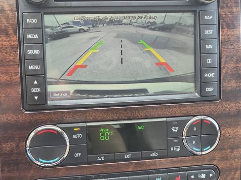 Used 2012 Ford Expedition EL XLT RWD image 11