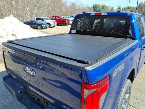 New 2026 Ford F150 STX w/ Equipment Group 200A AWD/4WD image 8