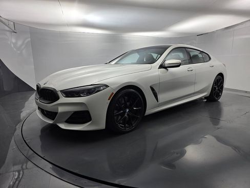 Used 2024 BMW 840i Gran Coupe RWD image 8