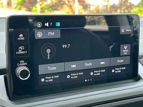 New 2026 Honda Accord LX image 14