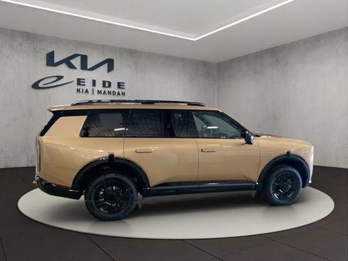 New 2027 Kia Telluride SX Prestige X-Pro AWD/4WD image 6
