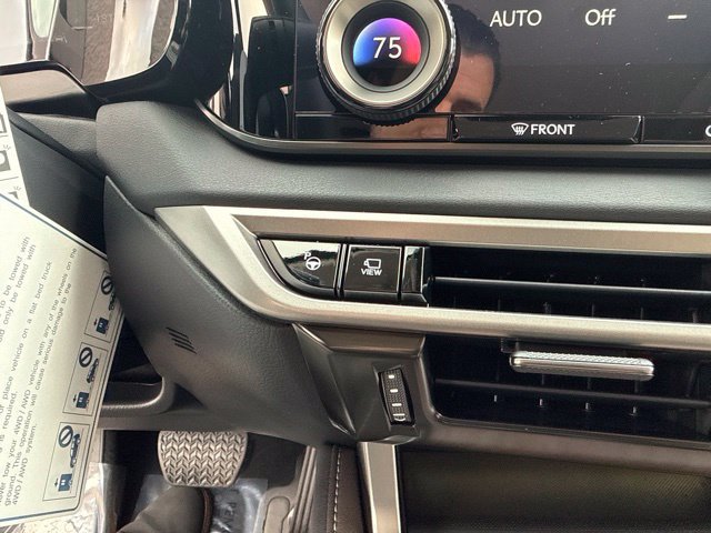 New 2026 Lexus RX 450h AWD w/ Convenience Package image 20