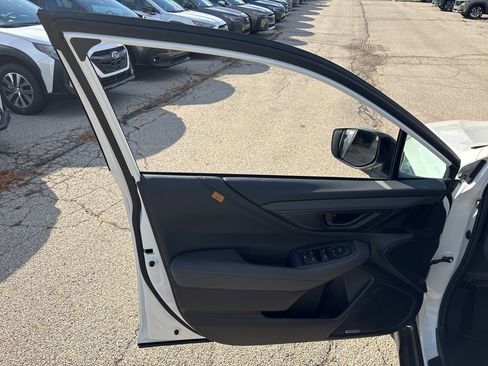 New 2025 Subaru Outback Wilderness image 19