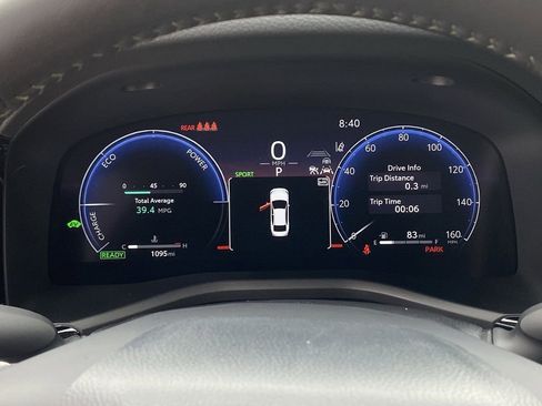 Certified 2026 Toyota Camry XLE w/ Premium Package FWD image 35