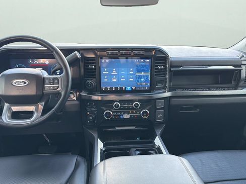 Used 2024 Ford F250 Lariat w/ Lariat Ultimate Package AWD/4WD image 21