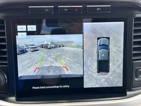 Used 2022 Ford F150 XLT w/ Equipment Group 302A High image 23