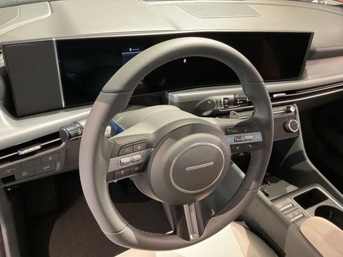 New 2026 Hyundai Sonata SEL AWD/4WD image 9