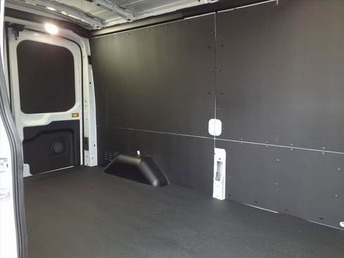 New 2026 Ford Transit 250 148 Medium Roof w/ Load Area Protection Package image 7