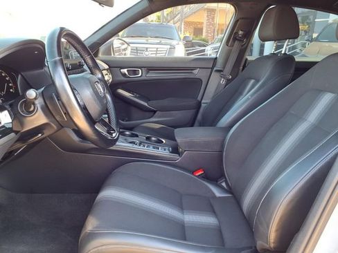 Used 2022 Honda Civic Sport image 23