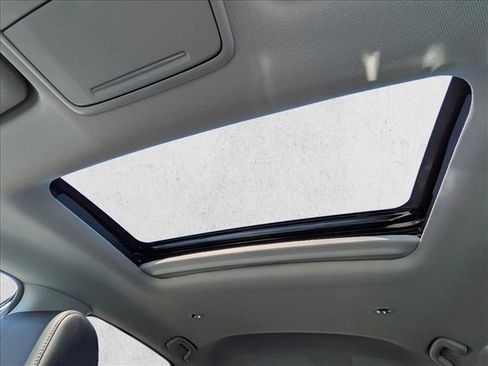 Certified 2025 Acura ADX AWD image 15