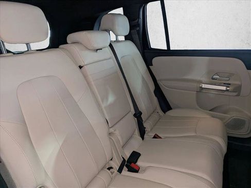 Certified 2026 Mercedes-Benz GLB 250 image 18