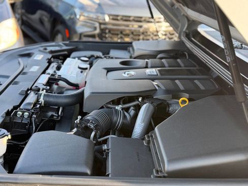 Used 2025 Lexus GX 550 image 5