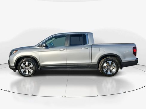 Used 2019 Honda Ridgeline RTL-T image 8