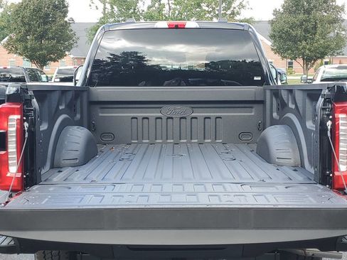 New 2026 Ford F250 XLT w/ XLT Premium Package image 28