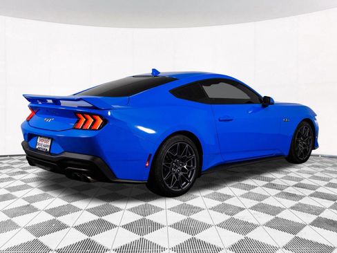 Used 2024 Ford Mustang GT Premium w/ GT Performance Package RWD image 15