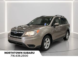 Used 2015 Subaru Forester 2.5i Premium w/ All-Weather Package AWD/4WD video 1