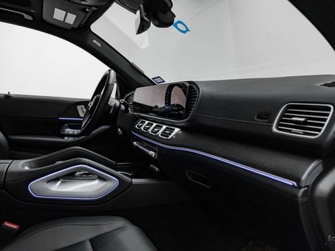 Used 2024 Mercedes-Benz GLE 450 4MATIC image 46