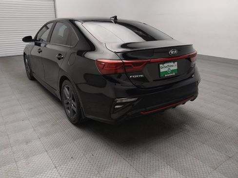 Used 2021 Kia Forte GT-Line image 5