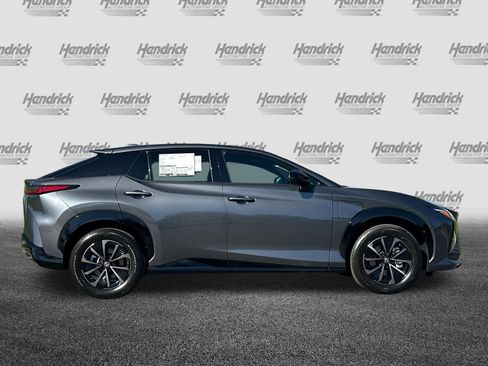 New 2026 Lexus RZ 350e 2WD image 5