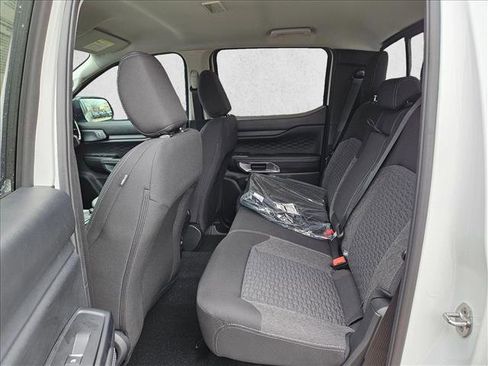 New 2025 Ford Ranger XLT w/ FX4 Off-Road Package AWD/4WD image 16