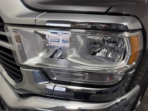Used 2021 RAM 2500 Tradesman w/ Safety Group AWD/4WD image 18