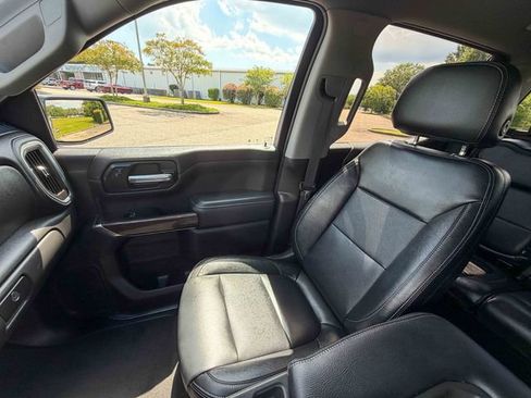 Used 2020 GMC Sierra 1500 SLE w/ SLE Value Package AWD/4WD image 19