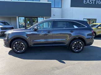 New 2026 Kia Sorento S video 2
