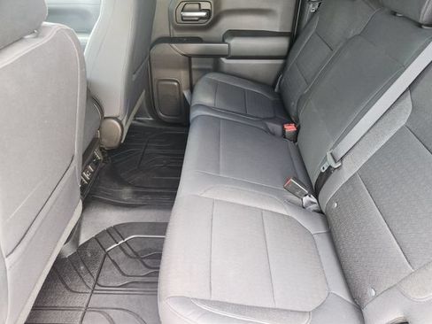 Used 2019 Chevrolet Silverado 1500 LT w/ Texas Edition AWD/4WD image 29