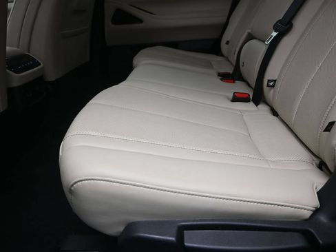 Used 2023 INFINITI QX60 Luxe w/ Cargo Package AWD/4WD image 16