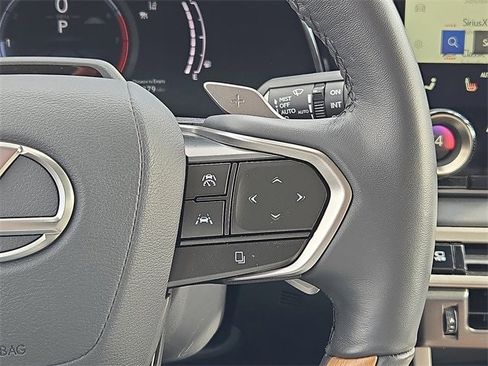 Certified 2024 Lexus RX 350 AWD image 27