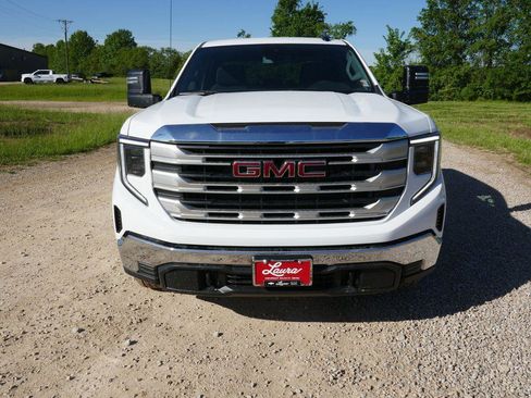 New 2026 GMC Sierra 1500 SLE w/ Max Trailering Package AWD/4WD image 9