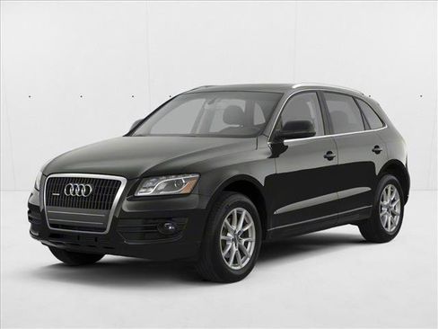Used 2010 Audi Q5 3.2 Premium Plus image 1