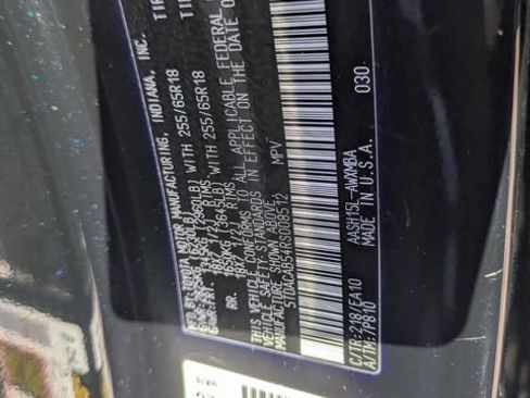 Used 2024 Toyota Grand Highlander XLE image 38