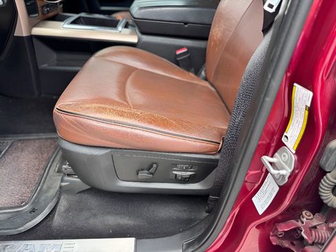 Used 2015 RAM 2500 Longhorn w/ Convenience Group image 10