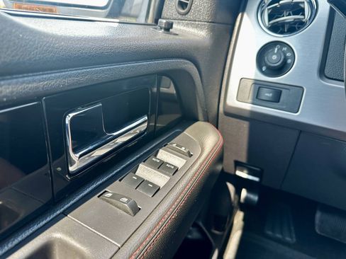 Used 2013 Ford F150 Limited AWD/4WD image 29