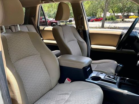 Used 2022 Toyota 4Runner SR5 RWD image 28