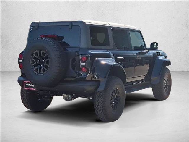 New 2026 Ford Bronco Raptor AWD/4WD image 2