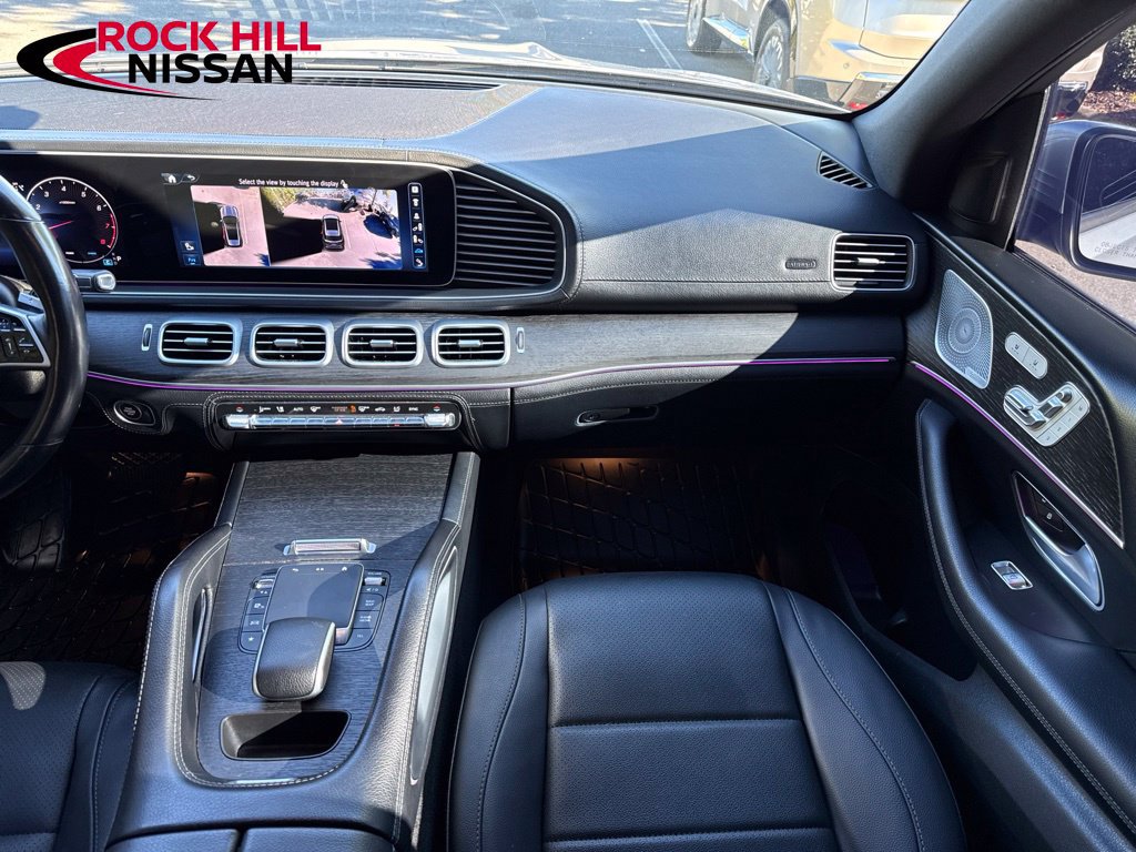 Used 2024 Mercedes-Benz GLE 450 4MATIC image 29